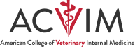 Journal of Veterinary Internal Medicine